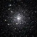 Image by Hubble Space Telescope