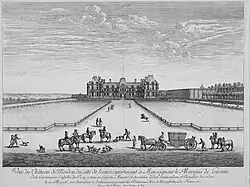 Entrance 1685