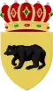 Coat of arms of Meulebeke