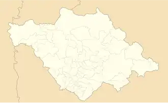 Atlangatepec is located in Tlaxcala
