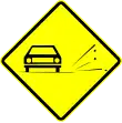 Soft gravel