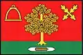 Flag of Mezilesí