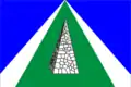 Flag of Mezhyrich