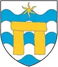 Coat of arms of Mġarr