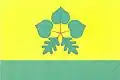 Flag of Mičovice