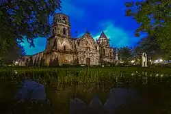 Miagao Church