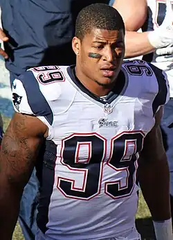 Michael Buchanan