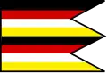 Flag of Michalová