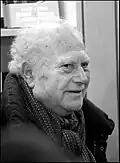 Michel Polac