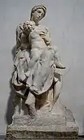 The Medici Madonna