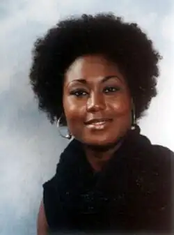 Michèle Magema