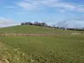 Middle Breaks Hill and Farm.