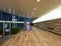 Basement Entrance