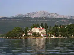 Miholjska Prevlaka