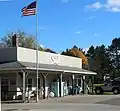 Post office