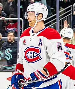 Mike Matheson