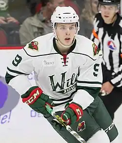 Mike Reilly