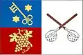 Flag of Mikulovice