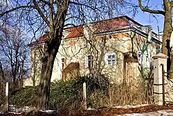 Manor