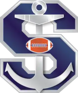 Team logo