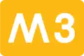 Line M3
