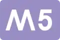 Line M5