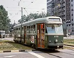 ATM Class 4700