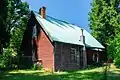 Mildred Kanipe House