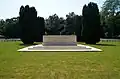 War memorial