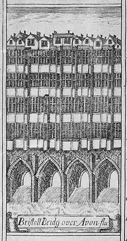 Bristol Bridge