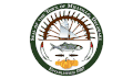 Flag of Millville, Delaware