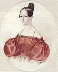 Wilhelmina Gauss