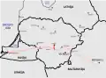 Jonava connection within Minsk–Kaliningrad Interconnection