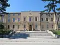 Mionica Town Hall