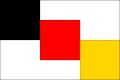 Flag of Mirošov