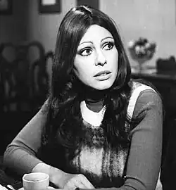 1967, Mirta Massa, &nbsp;Argentina