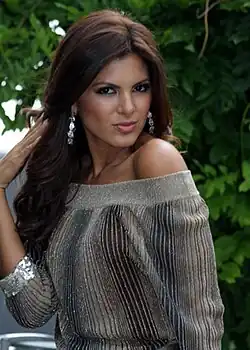 2007 Hannelly Quintero
