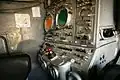 1S91 third operator console
