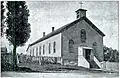 Mission c.&nbsp;1900