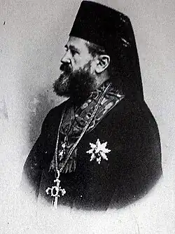 Nikolaj Mandić