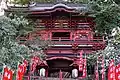 Niō-mon