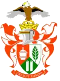 Official seal of Mkhondo