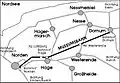Norden–Dornum heritage railway line