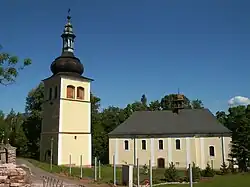 Church of Saint Catherine