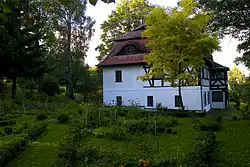 Manor