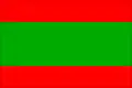 Flag of Modřice