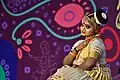 Mohiniyattam