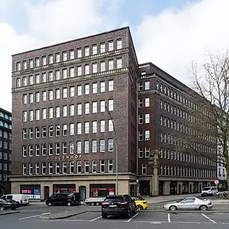 Mohlenhof