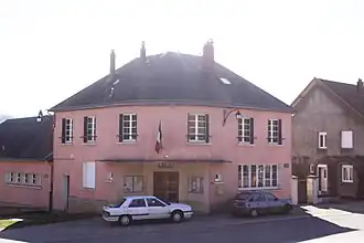 Town hall