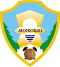 Coat of arms of Mojkovac Municipality